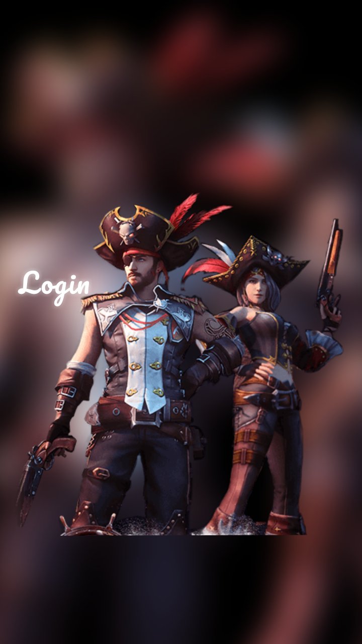 Login